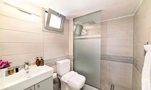 Elounda Garden Suites Heated Pool - 85