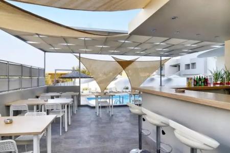 Elounda Garden Suites Heated Pool - 25