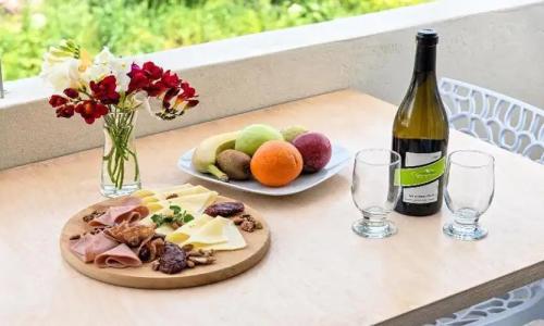 Elounda Garden Suites Heated Pool - 106