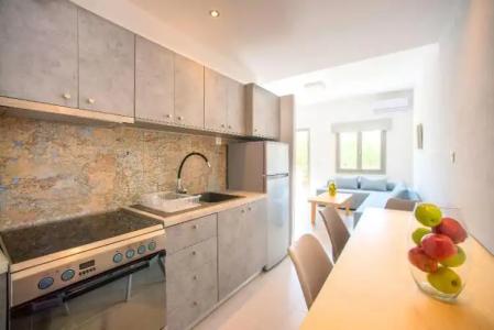 Elounda Garden Suites Heated Pool - 120