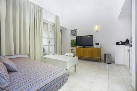 Elounda Garden Suites Heated Pool - 5