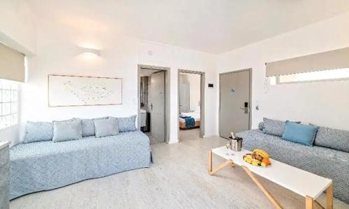 Elounda Garden Suites Heated Pool - 107