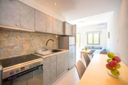 Elounda Garden Suites Heated Pool - 63