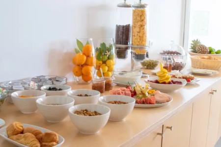 Elounda Garden Suites Heated Pool - 12