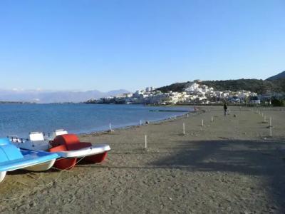 Elounda Garden Suites Heated Pool - 19