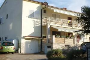 Guest House Jasmin, Ровинь