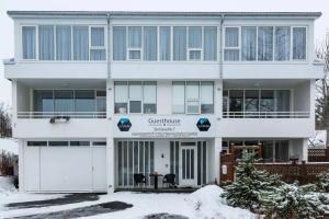 Guesthouse Garun Skolavellir, Сельфосс