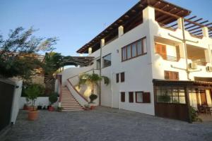 Мини-отель «Mediterraneo Mare e Sole», Агридженто