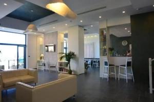 Hotel «La Scogliera», Марина-ди-Камерота