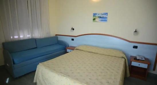 La Scogliera - 1