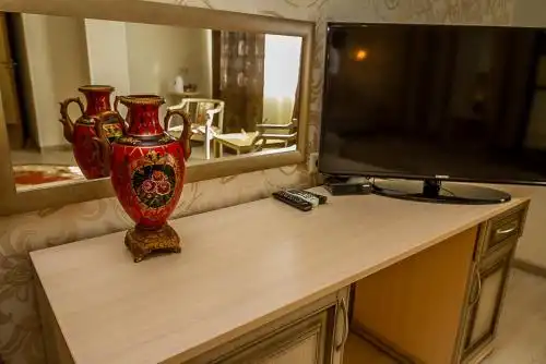 Коттедж на Ворошиловградской 242 - 53