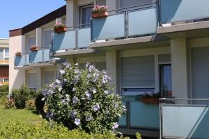 Hotel «Brigitte», Бад-Кроцинген