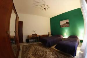 b&b Via Nazionale, Милаццо