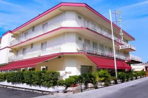 Hotel «Gigliola», Гаттео-а-Маре