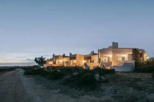 Favignana Resort, Фавиньяна