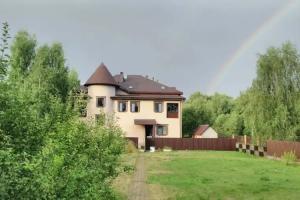 Гостевой дом Комплекс Заборье