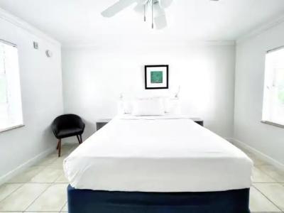 Tara a North Beach Village Resort - 26