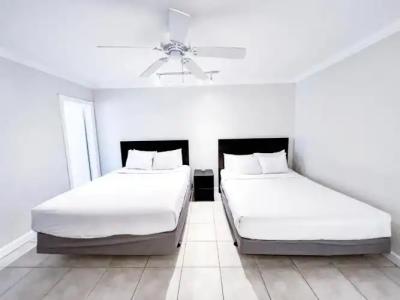 Tara a North Beach Village Resort - 14