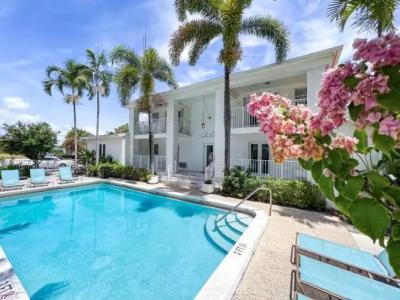 Tara a North Beach Village Resort - 9