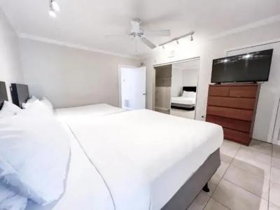 Tara a North Beach Village Resort - 22