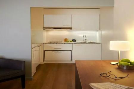 Citadines Place d'Italie Paris - 21