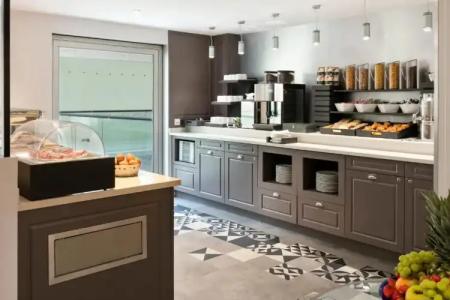 Citadines Place d'Italie Paris - 10