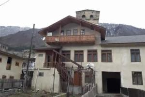 n&n Guest House, Местиа