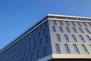 Radisson Blu Hotel Oslo Alna, Осло