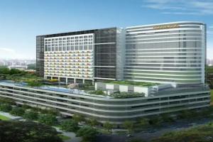 One Farrer Hotel (Sg Clean, Staycation Approved), Сингапур