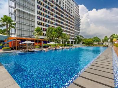 One Farrer (Sg Clean, Staycation Approved) - 21