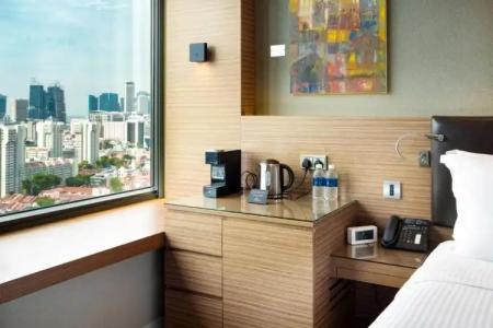 One Farrer (Sg Clean, Staycation Approved) - 53
