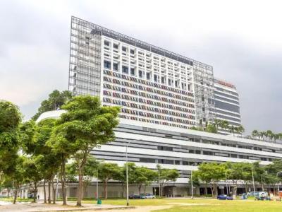 One Farrer (Sg Clean, Staycation Approved) - 29