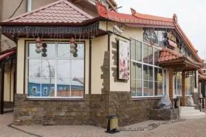 Мини-отель «Ободрись усталый путник», Рязань