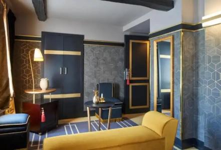 Maison Nabis by HappyCulture - 32