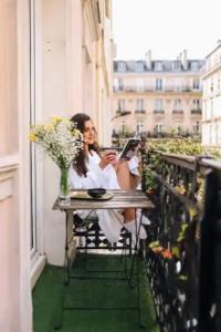 Maison Nabis by HappyCulture - 23