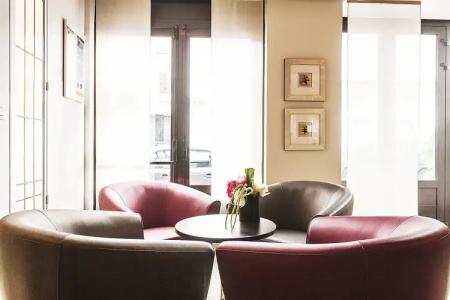 Maison Nabis by HappyCulture - 15