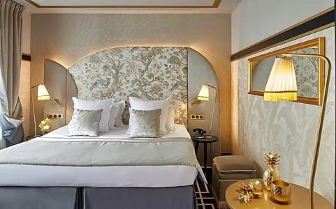 Maison Nabis by HappyCulture - 30