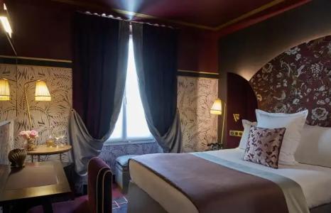 Maison Nabis by HappyCulture - 42