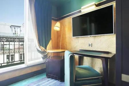 Maison Nabis by HappyCulture - 7