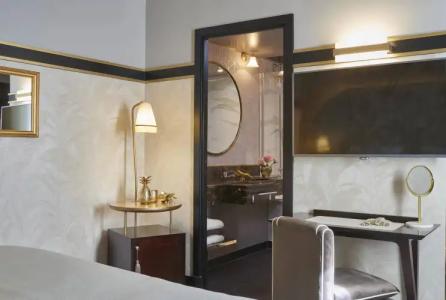 Maison Nabis by HappyCulture - 2