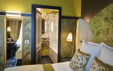 Maison Nabis by HappyCulture - 4