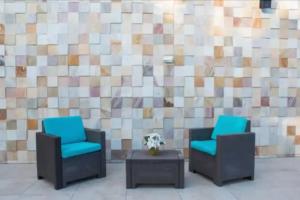 Hotel «Agua Dulce», Бока Чика