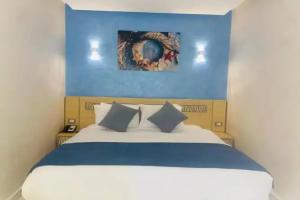 Chalet at Ras Sidr (Families Only), Рас-Судр