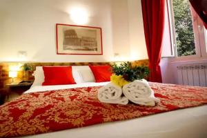 Santa Nara b&b, Рим