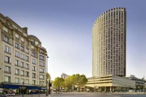 Отель «Hyatt Regency Paris Etoile», Париж