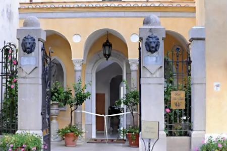 Villa Fraulo - 0