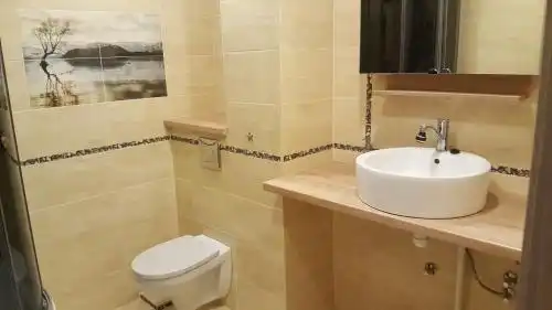 Apartment Salnas - 14