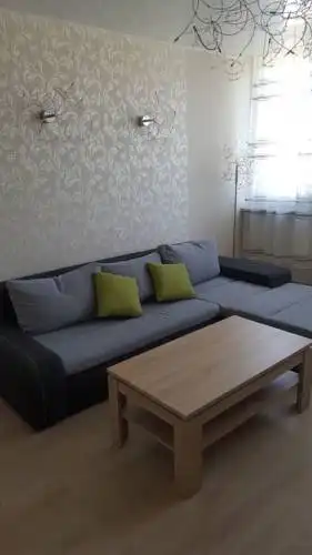 Apartment Salnas - 3