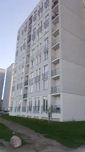 Apartment Salnas - 16