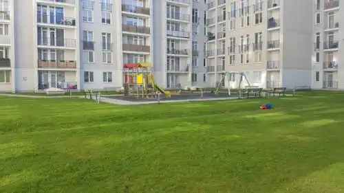 Apartment Salnas - 0